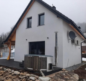 Luisówka, Nowa Morawa